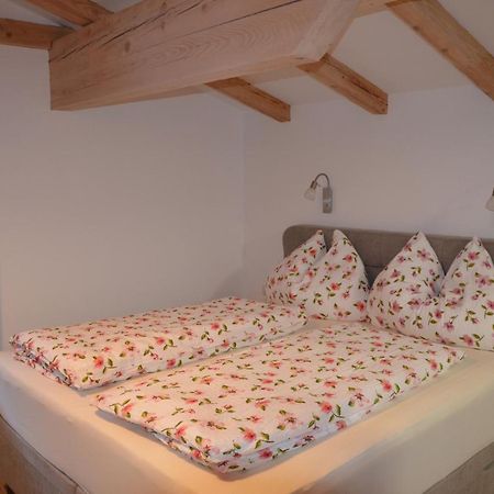 Ferienwohnung Garber Uderns Εξωτερικό φωτογραφία