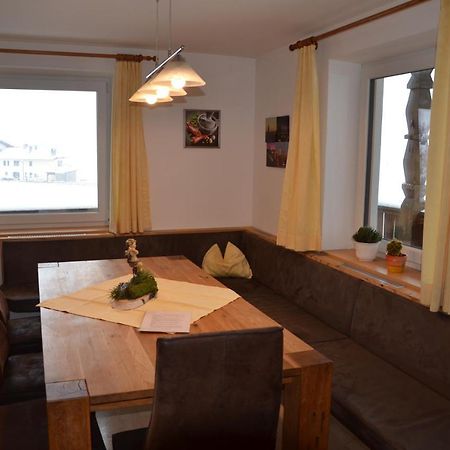 Ferienwohnung Garber Uderns Εξωτερικό φωτογραφία