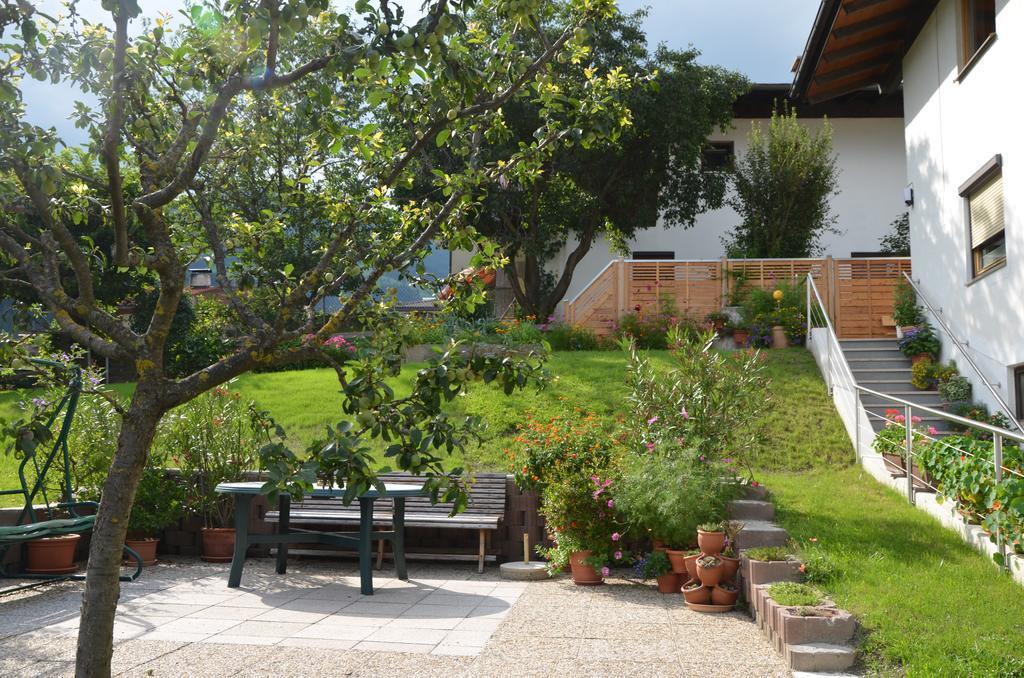 Ferienwohnung Garber Uderns Εξωτερικό φωτογραφία