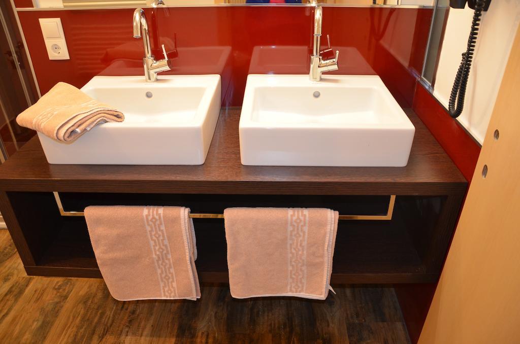 Ferienwohnung Garber Uderns Δωμάτιο φωτογραφία