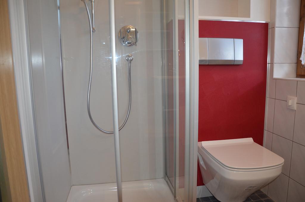 Ferienwohnung Garber Uderns Δωμάτιο φωτογραφία