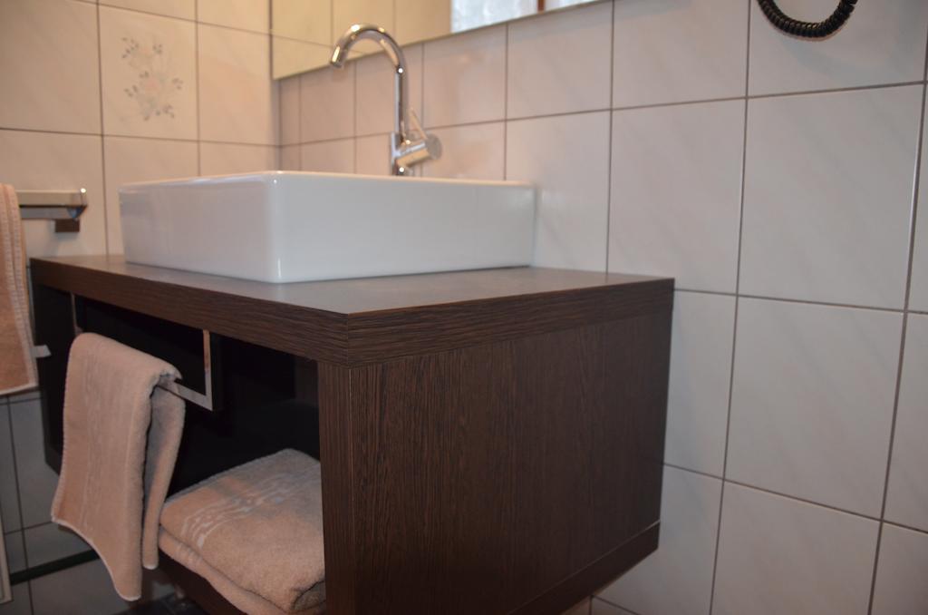 Ferienwohnung Garber Uderns Εξωτερικό φωτογραφία