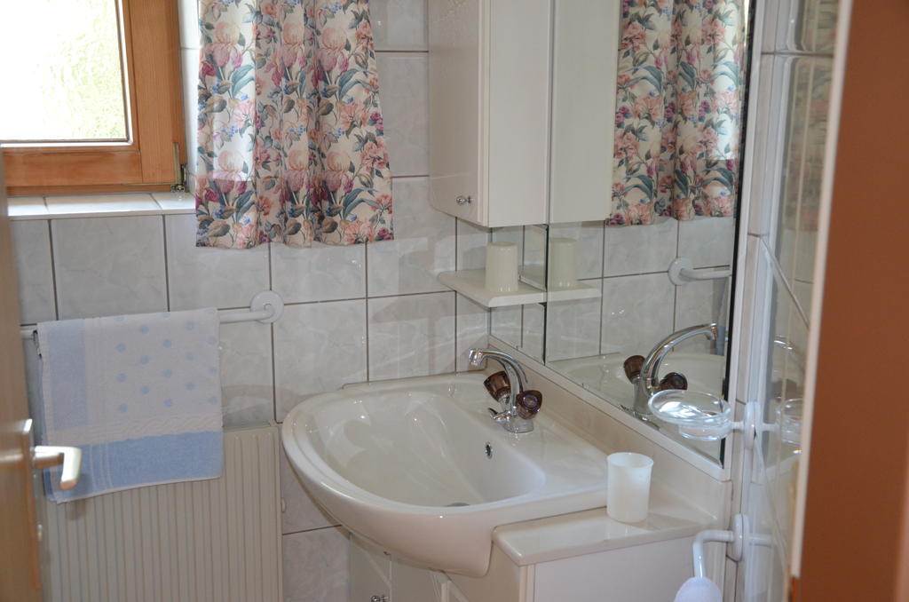 Ferienwohnung Garber Uderns Δωμάτιο φωτογραφία