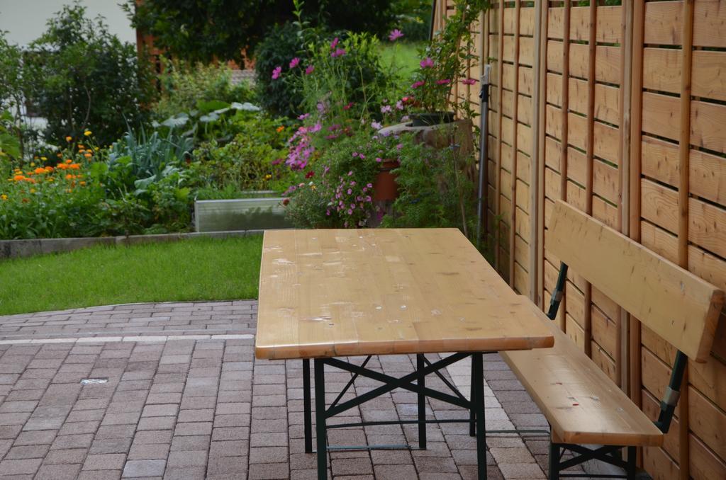 Ferienwohnung Garber Uderns Εξωτερικό φωτογραφία