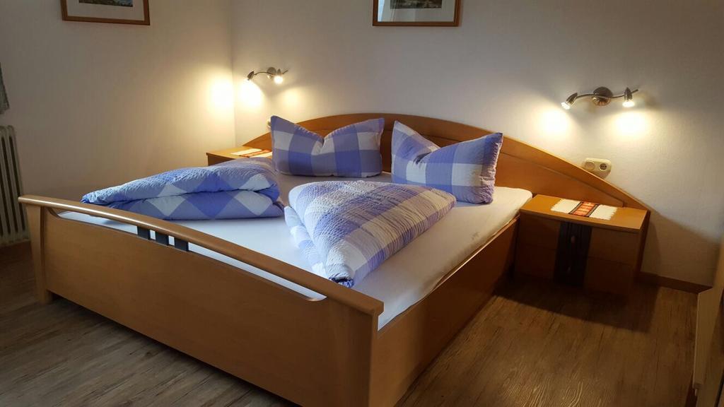 Ferienwohnung Garber Uderns Εξωτερικό φωτογραφία