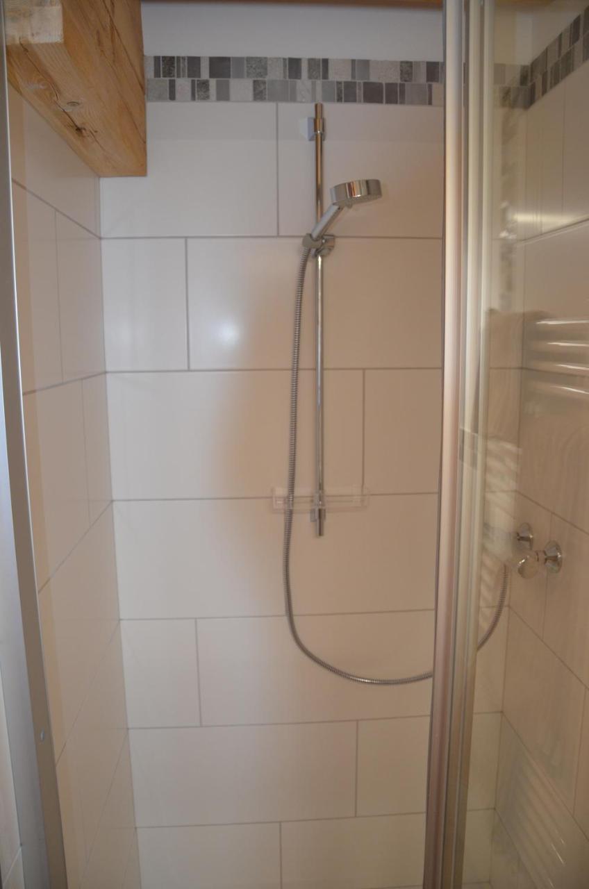 Ferienwohnung Garber Uderns Εξωτερικό φωτογραφία