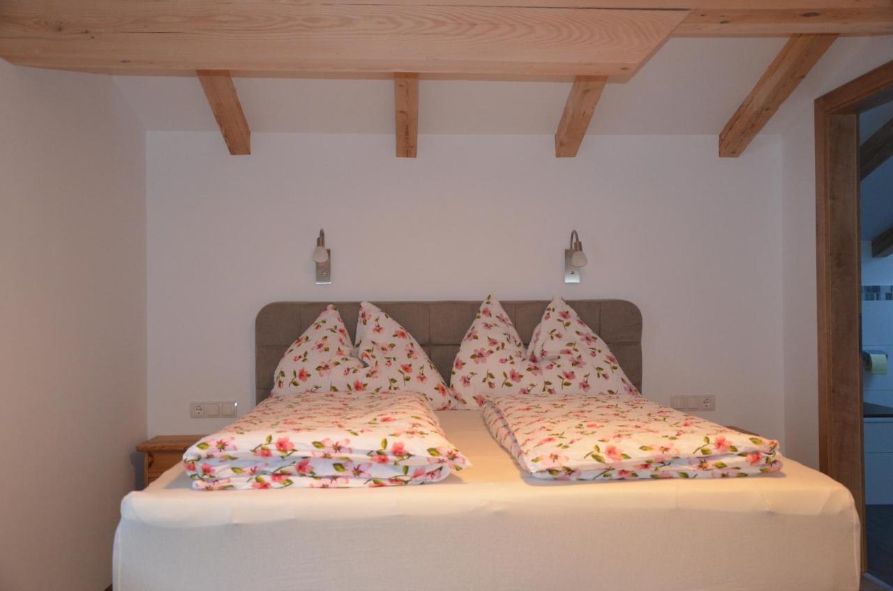 Ferienwohnung Garber Uderns Εξωτερικό φωτογραφία