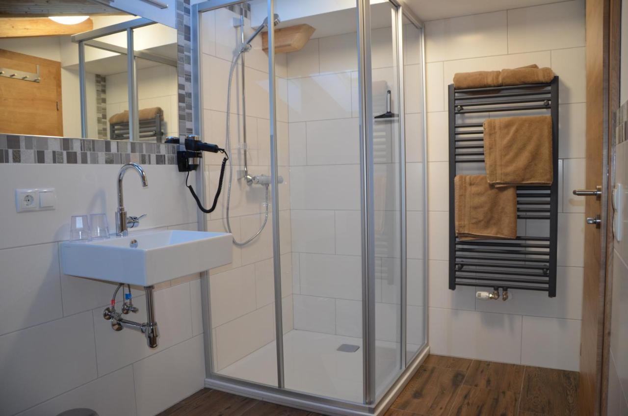 Ferienwohnung Garber Uderns Εξωτερικό φωτογραφία